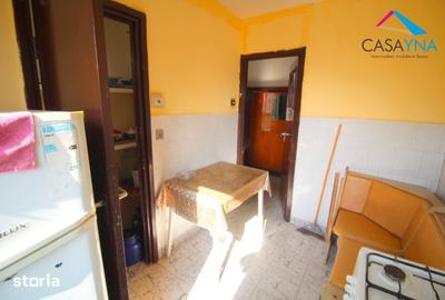 Apartament cu 2 camere semidecomandat în Cornișa - 5