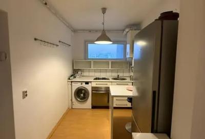 Apartament cu 2 camere semidecomandat în Grigorescu