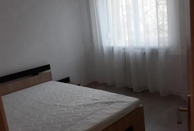 Apartament cu 2 camere decomandat în Central - 5