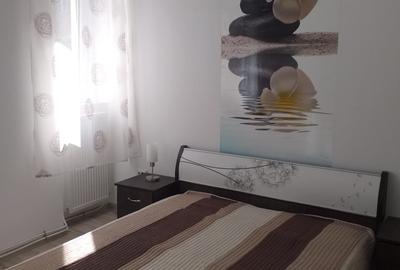Garsonieră în Central