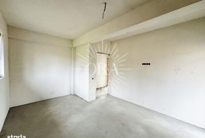 Casă cu 4 camere cu Garaj în Feleacu - 5