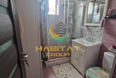 Apartament cu 3 camere decomandat, mobilat în Berceni - 18