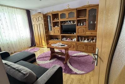 Apartament cu 2 camere decomandat în Prejmer - 5