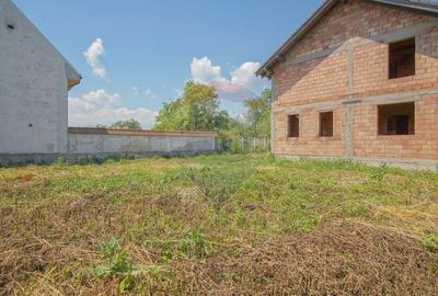 Teren Construcții intravilan de 755 mp, în Cristian - 4