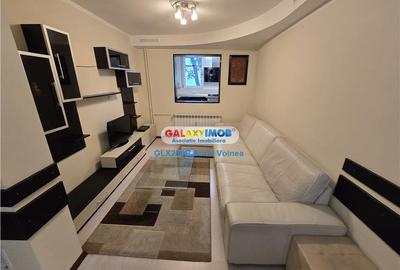 Apartament cu 4 camere semidecomandat, mobilat în Central - 1