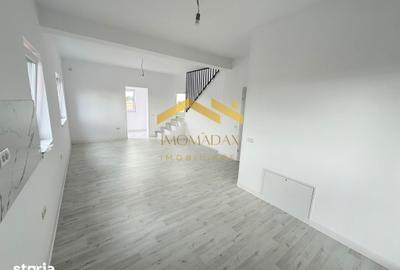 Casă cu 3 camere cu Teren 210 Mp în Bucovăț