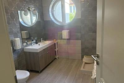 Casă cu 10 camere cu Teren 446 Mp în Drumul Sării