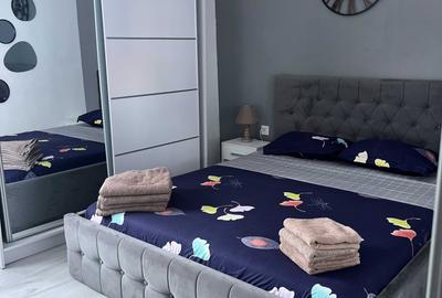 Apartament cu 2 camere decomandat în Central - 6