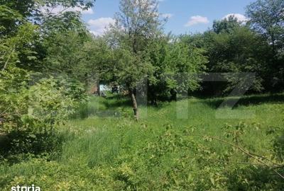 Teren de 4780 mp, în Central