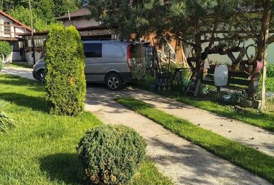 Casă cu Teren 2800 Mp în Toplița - 1