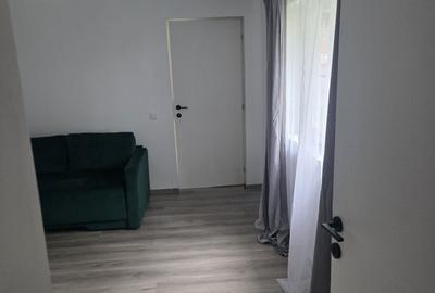 Casă cu 2 camere în Ideciu de Sus