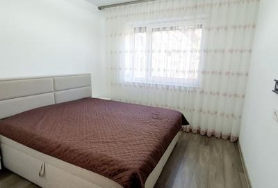 Apartament cu 3 camere în Calea Aradului - 6