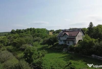 Teren de 4863 mp, în Adâncata - 18