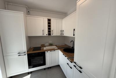 Apartament în Titan