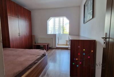 Apartament cu 3 camere decomandat în Noua - 2