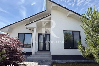 Casă cu 4 camere cu Teren 440 Mp în Nufărul - 18