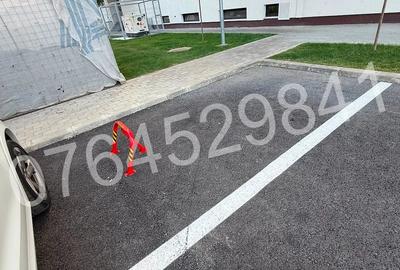 Garsonieră decomandată în Rahova