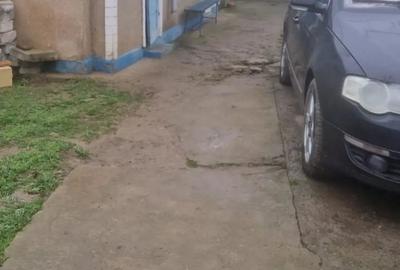 Casă cu Teren 1160 Mp în Zona Industrială