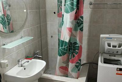 Garsonieră semidecomandată în Aleea Carpați - 4