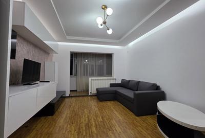 Apartament cu 3 camere decomandat, mobilat în Aviației
