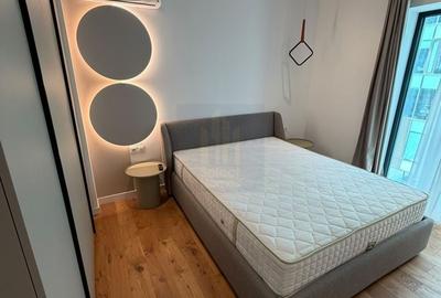 Apartament cu 2 camere decomandat, mobilat în Cotroceni - 2