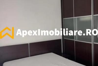 Garsonieră decomandată în Crângași - 1