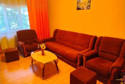 Apartament cu 2 camere semidecomandat în Popa Șapcă