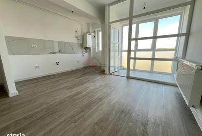Apartament cu 2 camere în Lunca Cetățuii