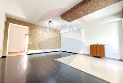 Apartament cu 2 camere decomandat în Central - 2
