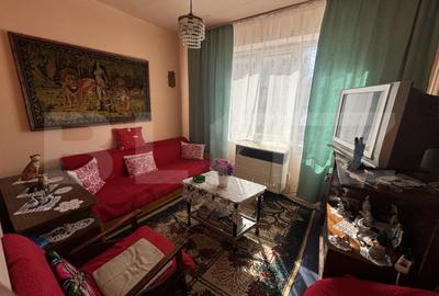 Apartament cu 2 camere decomandat în Central - 1
