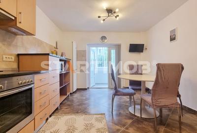 Apartament cu 3 camere decomandat, mobilat în Județean - 40