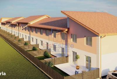 Apartament cu 2 camere în Rediu - 2
