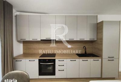 Apartament cu 2 camere în Cetății