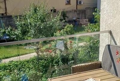 Apartament cu 2 camere decomandat în Șcheia - 11