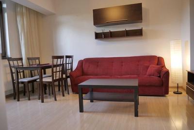 Apartament cu 2 camere semidecomandat în Bucureștii Noi