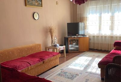 Apartament cu 3 camere decomandat în Predeal - 5