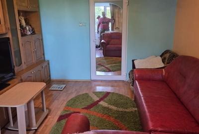 Apartament cu 3 camere în Tineretului - 2