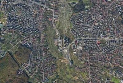 Teren de 50000 mp, în Făget