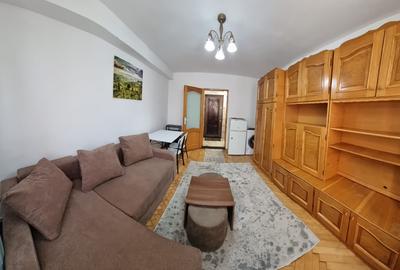 Garsonieră semidecomandată în Lazaret - 4