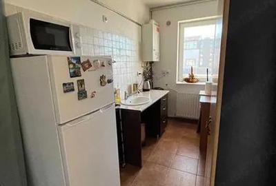 Apartament cu 2 camere semidecomandat în Dumbrăvița - 3