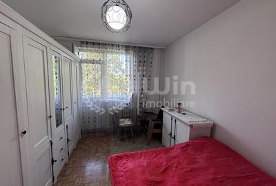 Apartament cu 2 camere semidecomandat, mobilat în Gheorgheni - 3