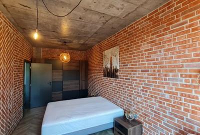 Apartament cu 2 camere semidecomandat în Băneasa - 2
