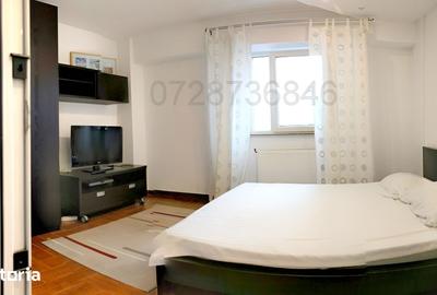 Apartament cu 3 camere în Decebal