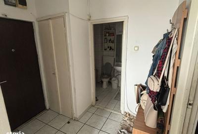 Apartament cu 2 camere în Spitalul Județean