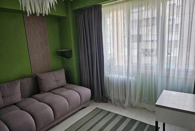 Apartament cu 3 camere decomandat în Central - 8