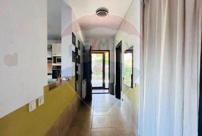 Casă cu 4 camere cu Teren 250 Mp în Gulia - 10