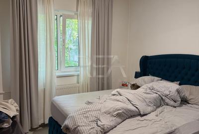 Apartament cu 4 camere decomandat, mobilat în Gorjului - 7