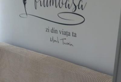 Garsonieră nedecomandată în Astra - 2