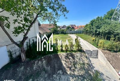 Apartament cu 3 camere semidecomandat în Turnișor - 5