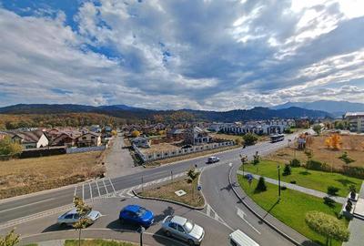 Apartament cu 3 camere decomandat, mobilat în Periferie